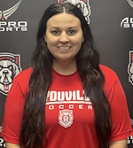 Angela Nicholas-Tolsma